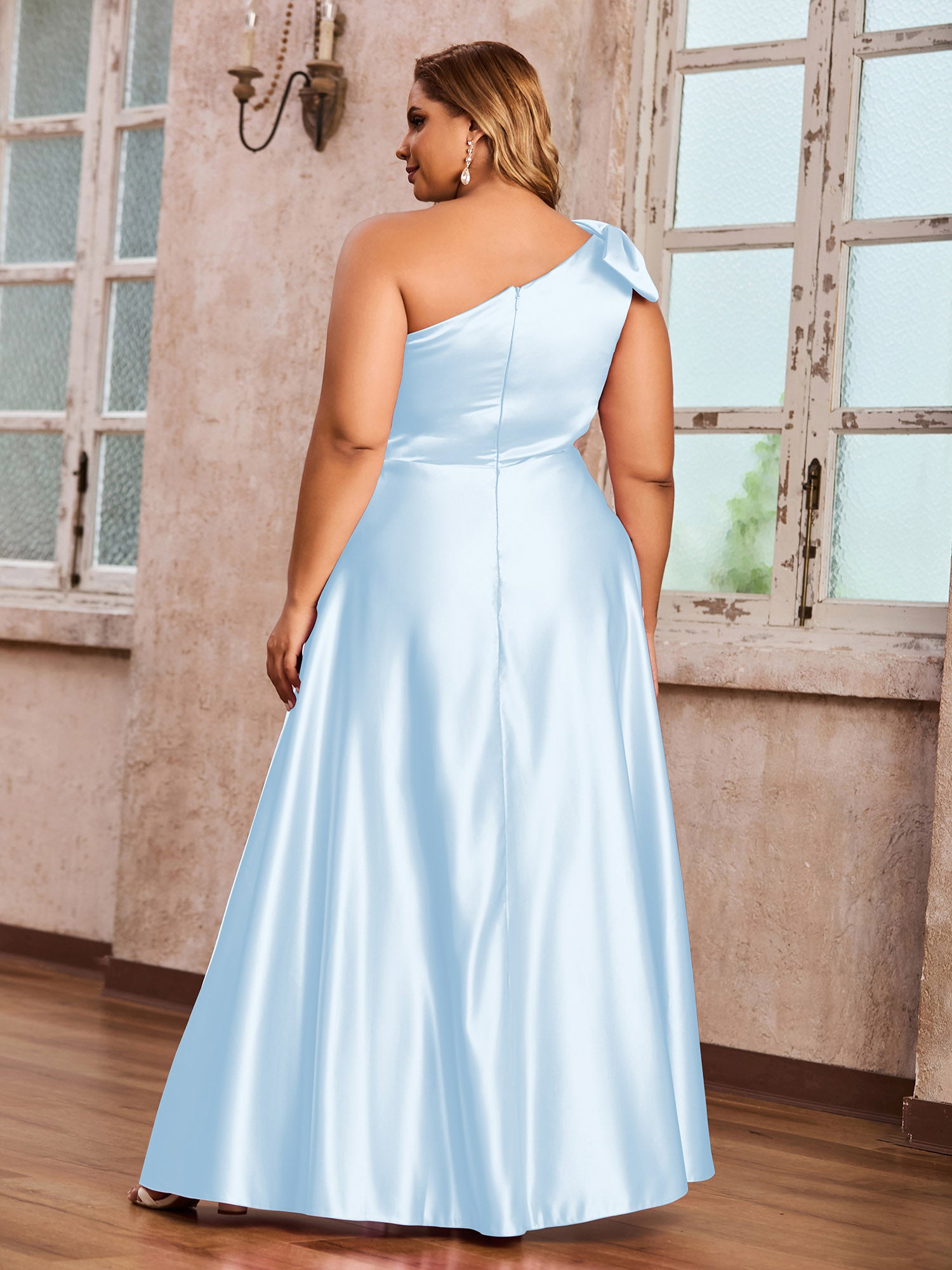 Sky Blue